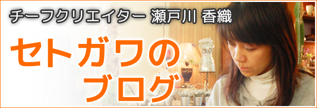セトガワのブログ