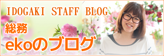 ekoのブログ